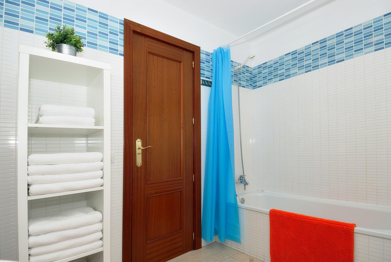 Raspe Arrecife Lake View Wifi By Pvl Luaran gambar